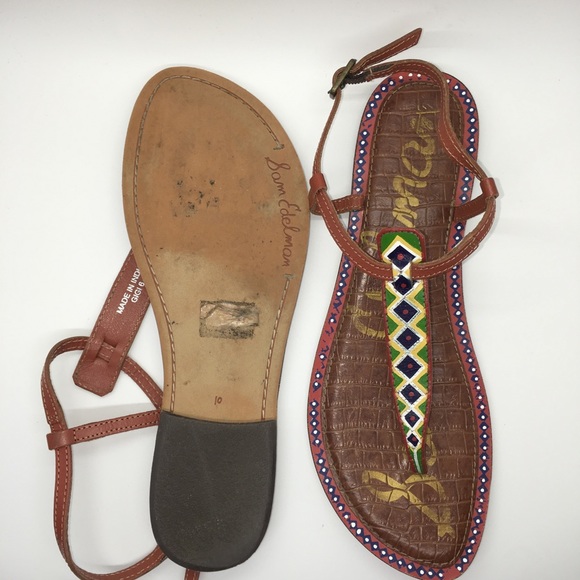 Sam Edelman - Picture 9 of 9